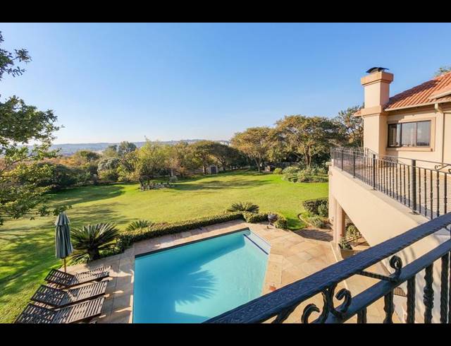 4 BEDROOM HOUSE FOR SALE IN BLUE HILLS COUNTRY ESTATE